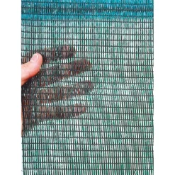 Filet brise-vent -filtration 80 % - Long. 25 m