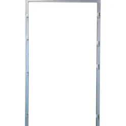 Huisserie pour porte de box modèle PRO - Tirant gauche