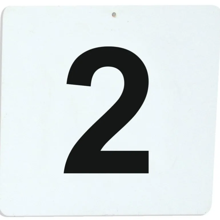 Jeu de numéros de maniabilité