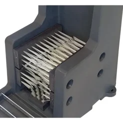 Lave-bottes milieu sensible