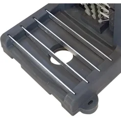 Lave-bottes milieu sensible