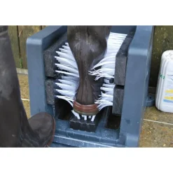 Lave-bottes milieu sensible