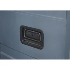 Malle de concours verticale chevaux de selle