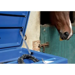 Malle de concours verticale