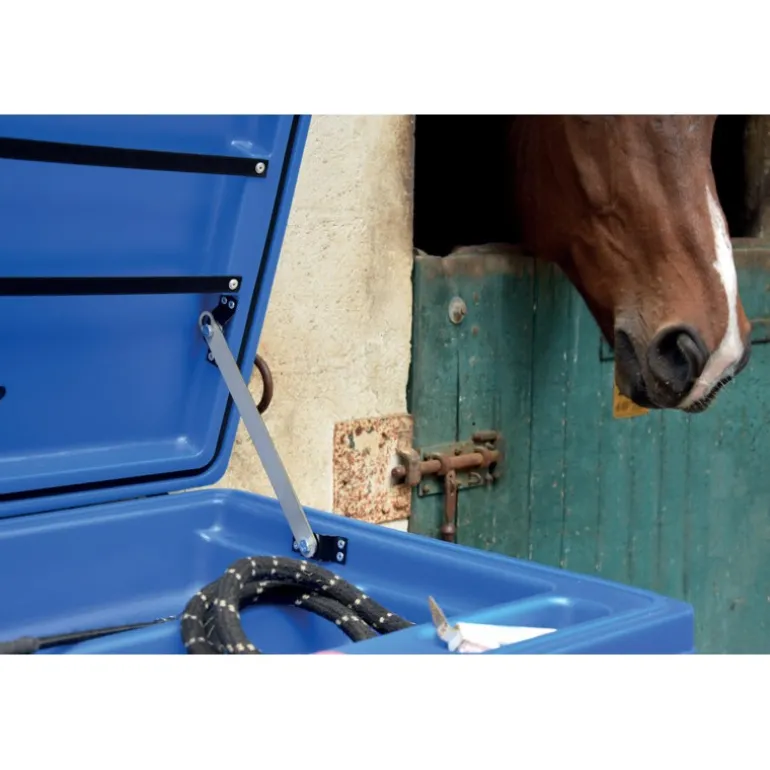 Malle de concours verticale