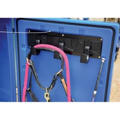 Malle de concours verticale