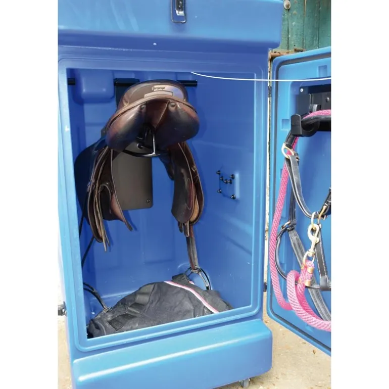 Malle de concours verticale