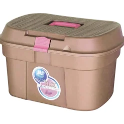 Malle de pansage BOX COLORS