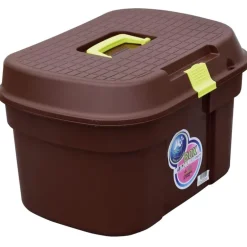 Malle de pansage BOX COLORS