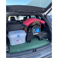 Malle de pansage BOX COLORS