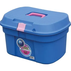 Malle de pansage BOX COLORS