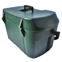 Malle de pansage BOX PRO XXL