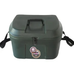 Malle de pansage BOX PRO XXL