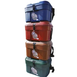 Malle de pansage BOX PRO XXL