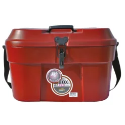 Malle de pansage BOX PRO XXL