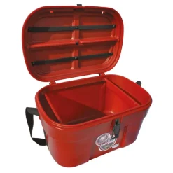 Malle de pansage BOX PRO XXL