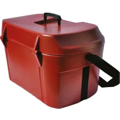 Malle de pansage BOX PRO XXL