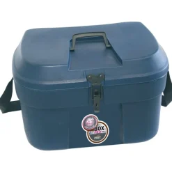 Malle de pansage BOX PRO XXL