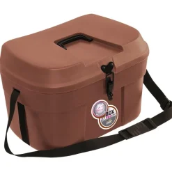 Malle de pansage BOX PRO XXL