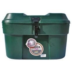 Malle de pansage BOX PRO XXL