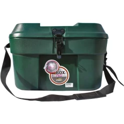 Malle de pansage BOX PRO XXL