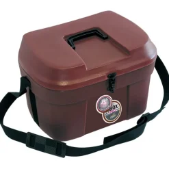 Malle de pansage BOX PRO XL