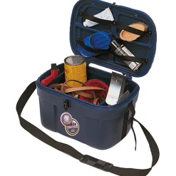 Malle de pansage BOX PRO XL