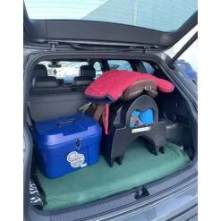 Malle de pansage BOX PRO XL