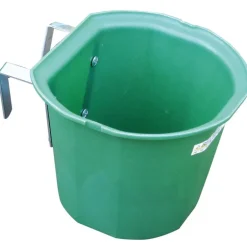 Mangeoire à crochets PRO