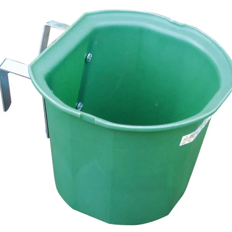 Mangeoire à crochets PRO