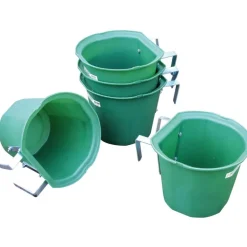 Mangeoire à crochets PRO