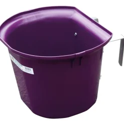 Mangeoire à crochets standard