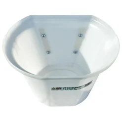 Mangeoire à crochets standard