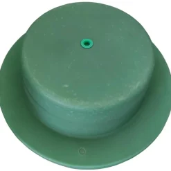 Mangeoire de prairie circulaire à pneu