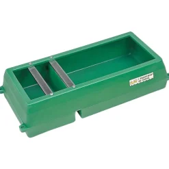 Mangeoire de prairie linéaire sélective