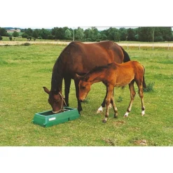 Mangeoire de prairie linéaire sélective
