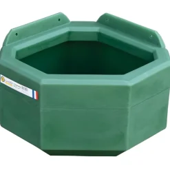 Mangeoire pour poulinière