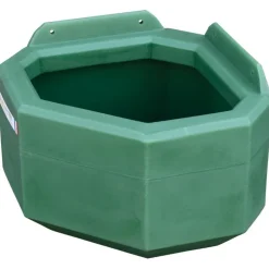 Mangeoire pour poulinière