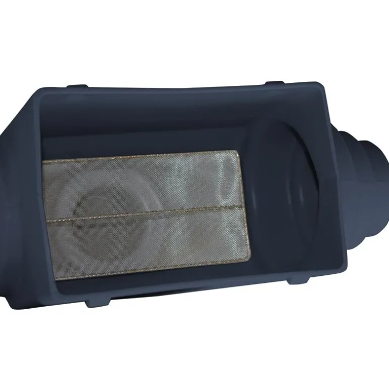 MAXI Filtre La Gée pour récupération eau de gouttière pour cuve à eau de stockage