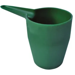 Mesure à grain rotomoulée