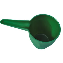 Mesure à grain rotomoulée