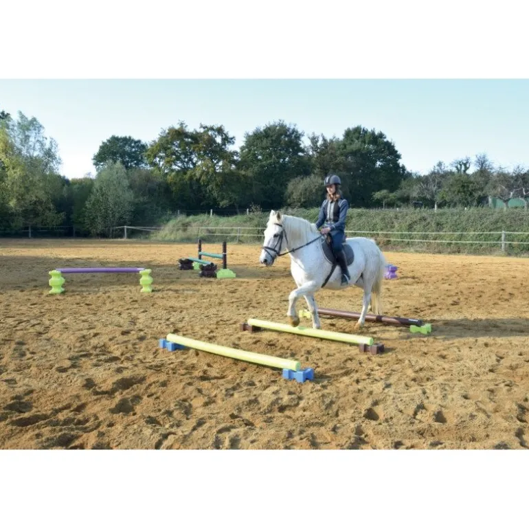 Mini cube d'obstacle