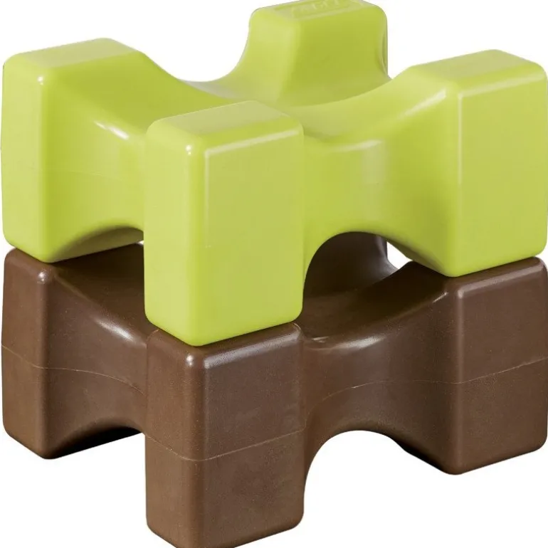 Mini cube d'obstacle