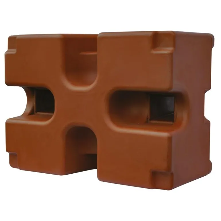 Multibase d'obstacle EASYPRO-JUMP