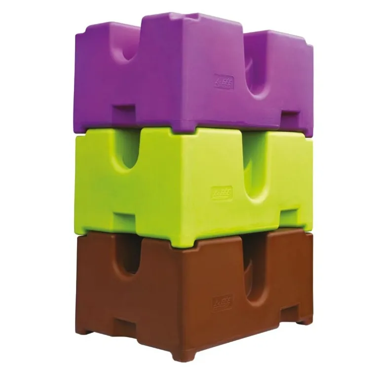 Multibase d'obstacle EASYPRO-JUMP