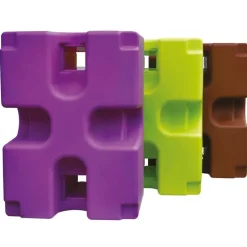 Multibase d'obstacle EASYPRO-JUMP