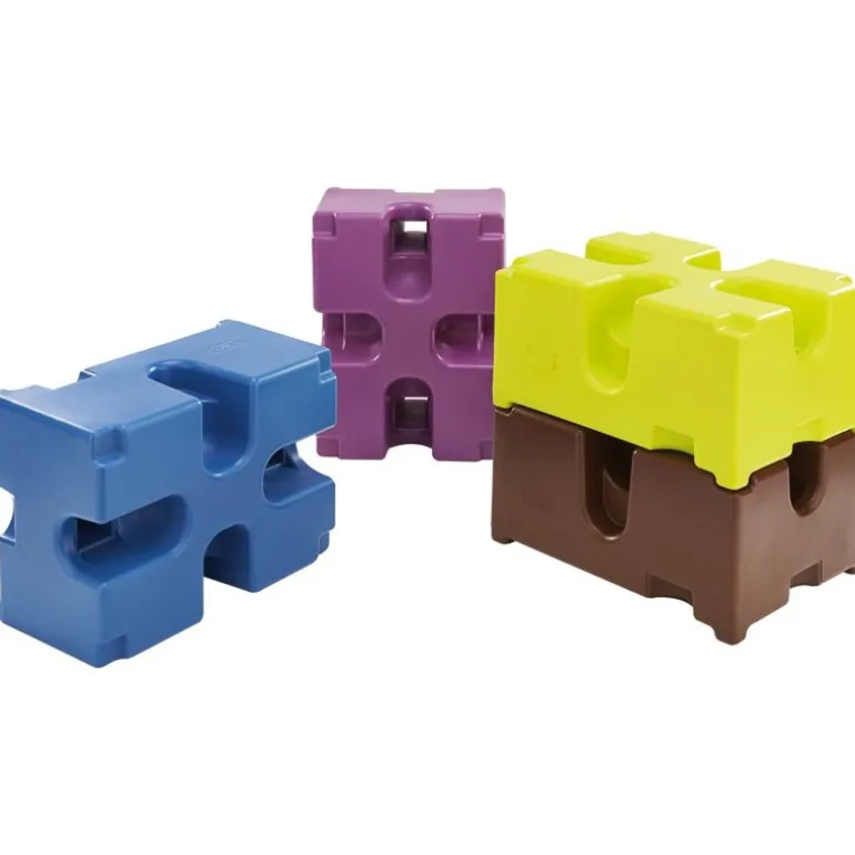 Multibase d'obstacle EASYPRO-JUMP