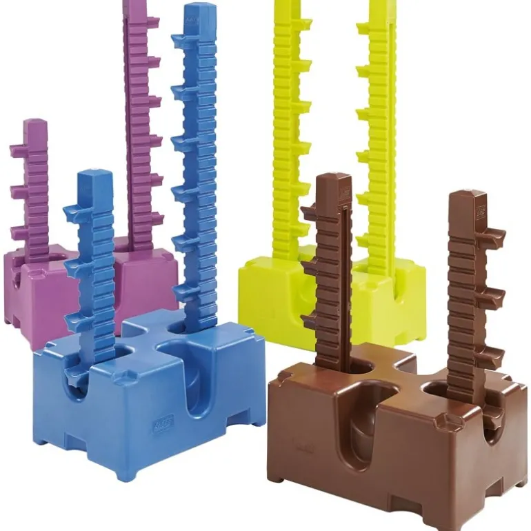 Multibase d'obstacle EASYPRO-JUMP