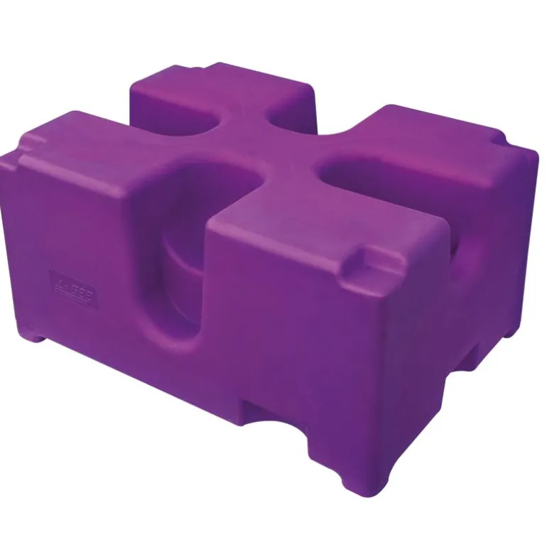 Multibase d'obstacle EASYPRO-JUMP