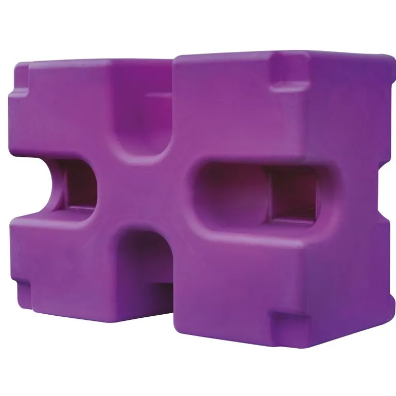 Multibase d'obstacle EASYPRO-JUMP